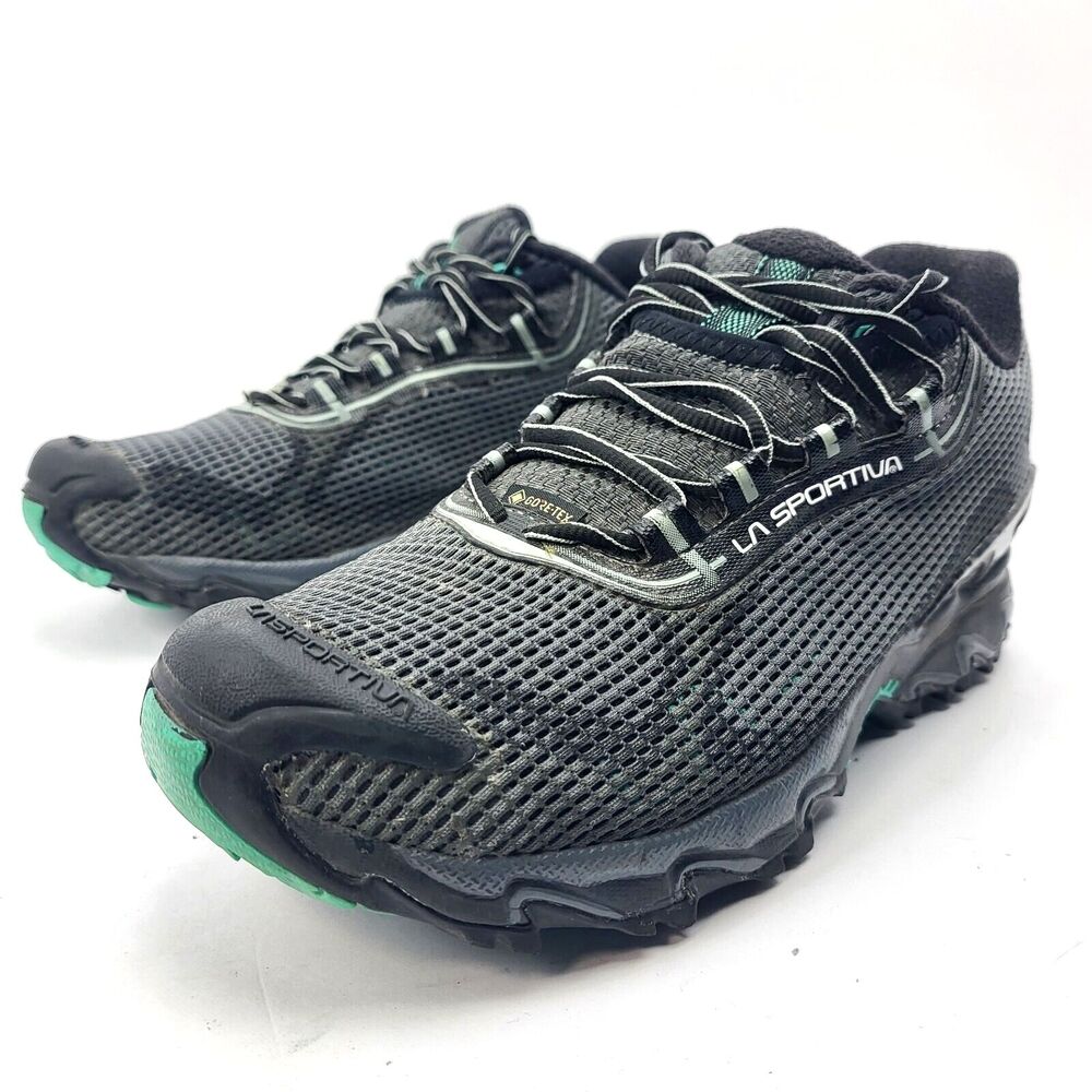 La Sportiva Hiking Shoes Wild Cat Trail Running Sneakers